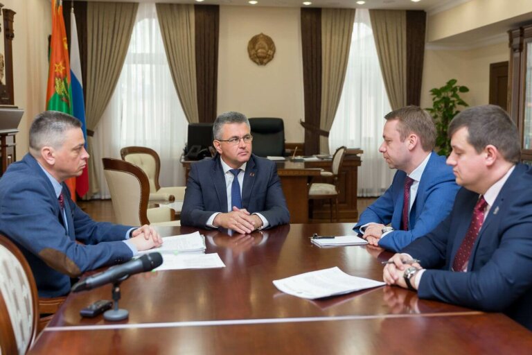 Созидать, а не уничтожать