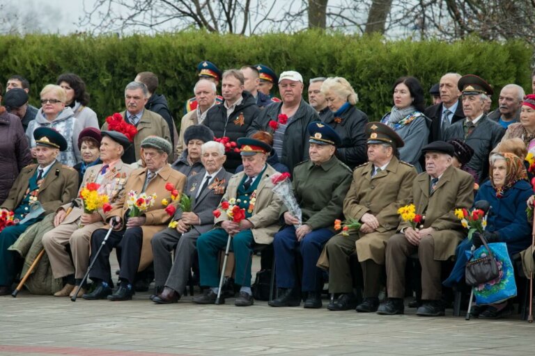 Освободители и освобожденные