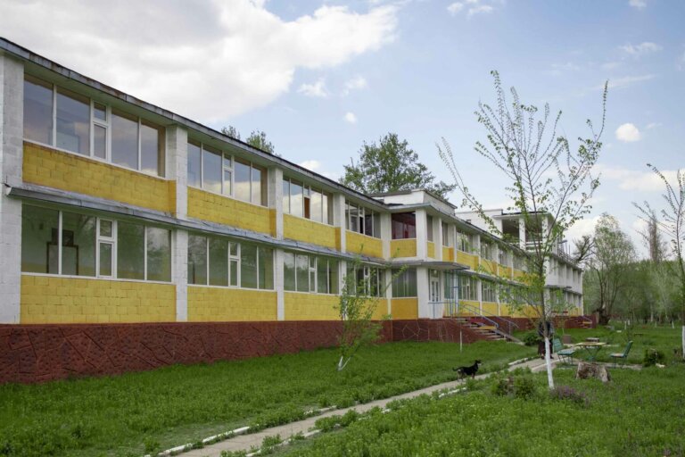 «Зори» встречают юбилей