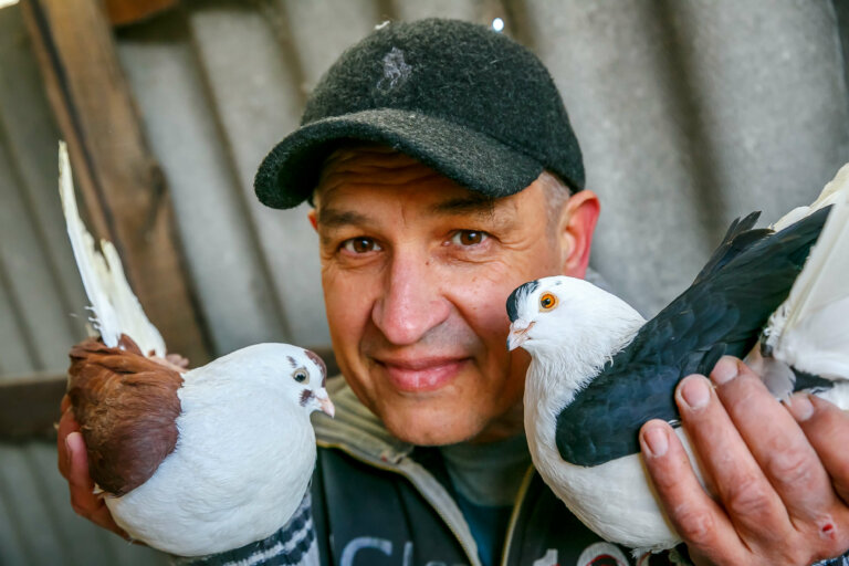 И Канарские острова кажутся ближе