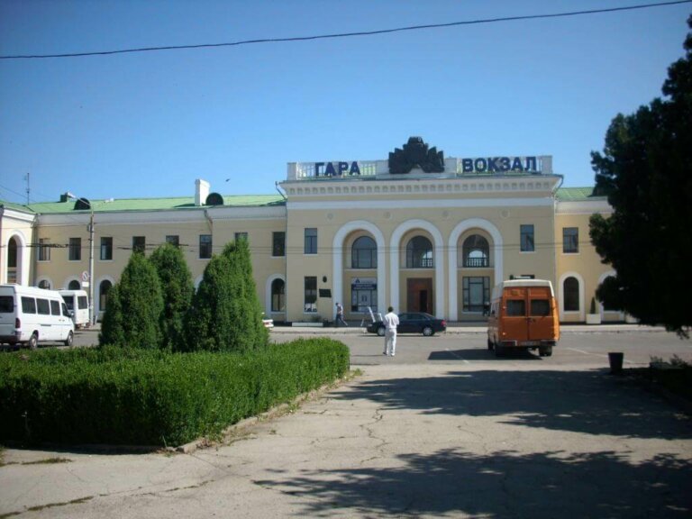 Чтобы помнили