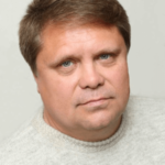 Андрей БЛИНОВ