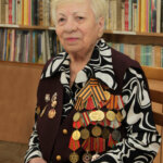 Кличинская