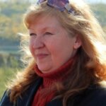 Оксана СЕРГЕЕВА