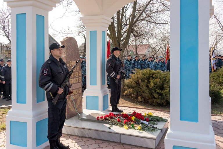 Помнить, чтобы жить