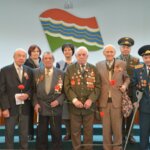 ветераны кругликов
