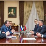 губарев сайт президента