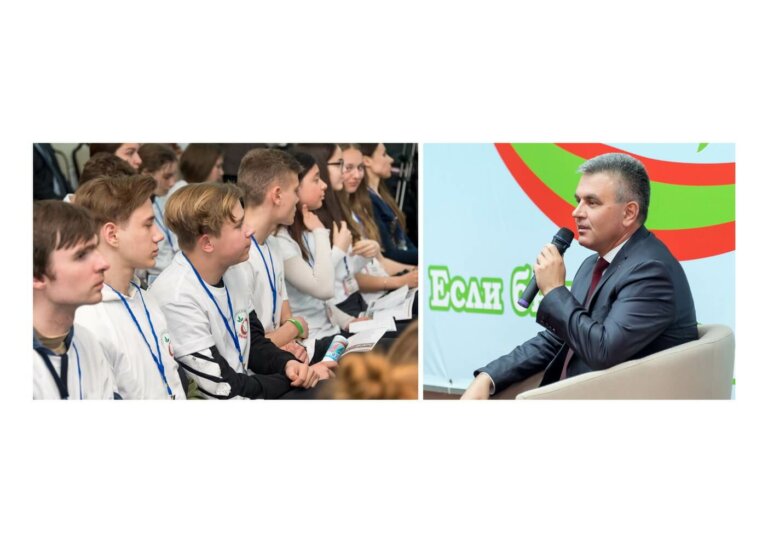 Инициатива против бюрократии