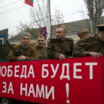 на вторую Громов