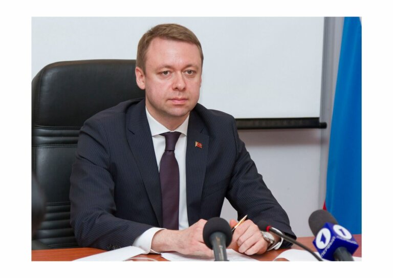 От бумаги – к реализации