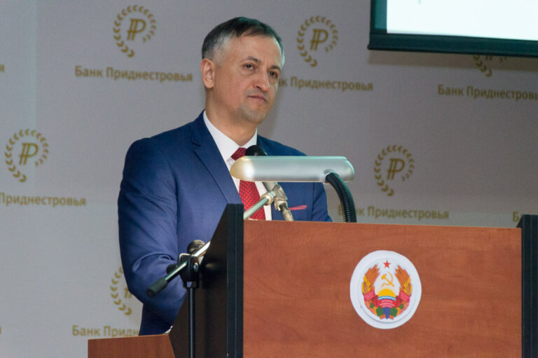 Мы растем. Экономически