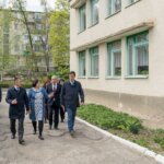 президент