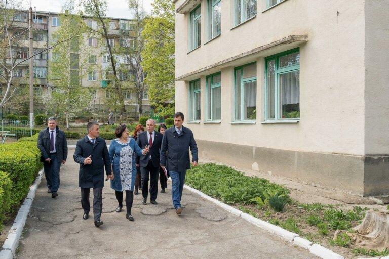 Ситуация, требующая вмешательства