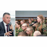 президент 11