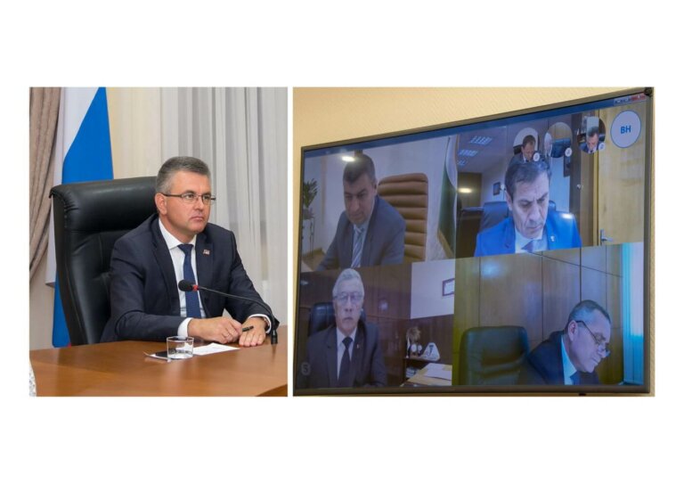 Общее дело