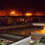 свеча памяти кругликов