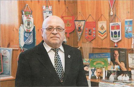 Герис Иосиф Абрамович