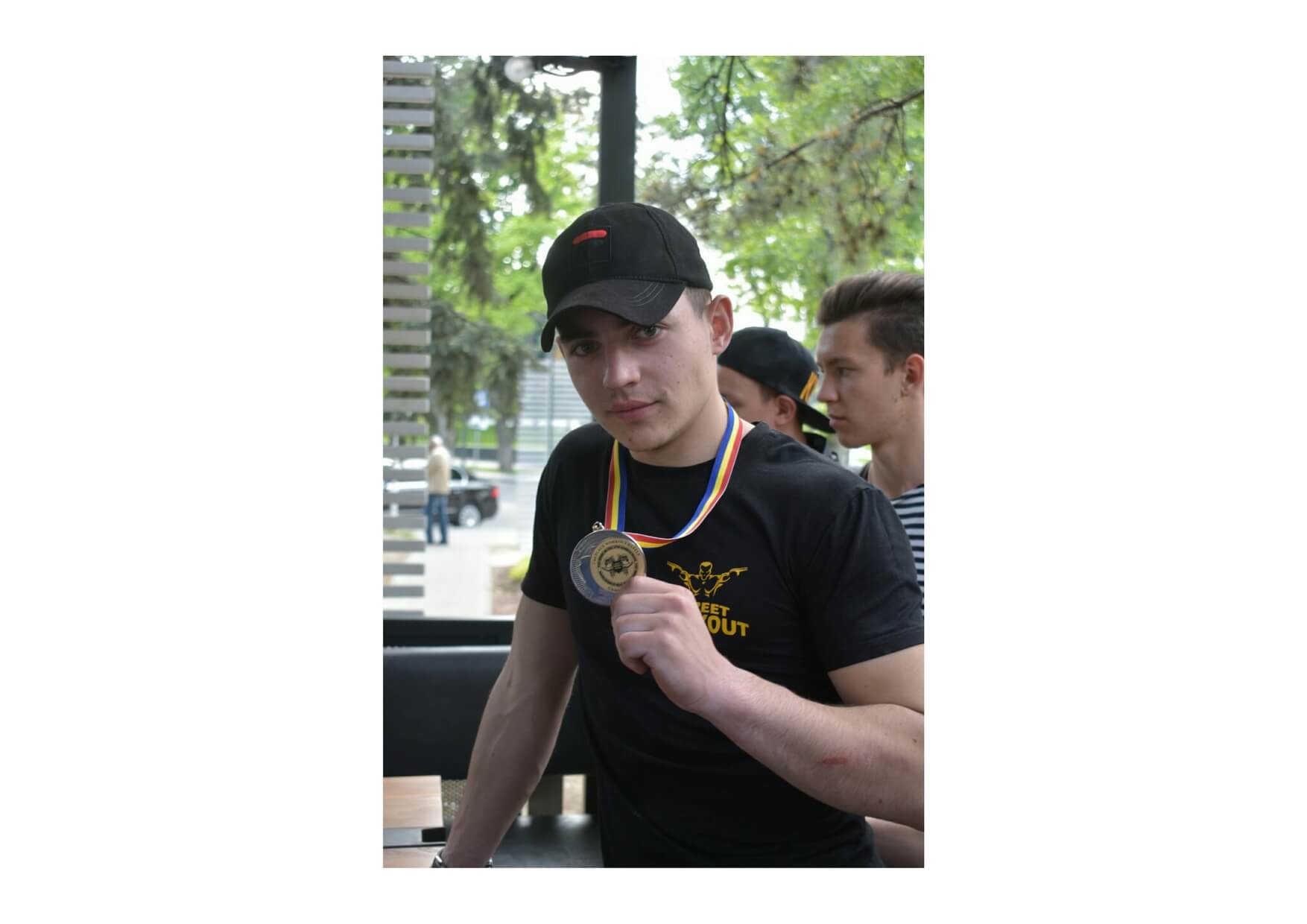 Леонид Гусаренко 1