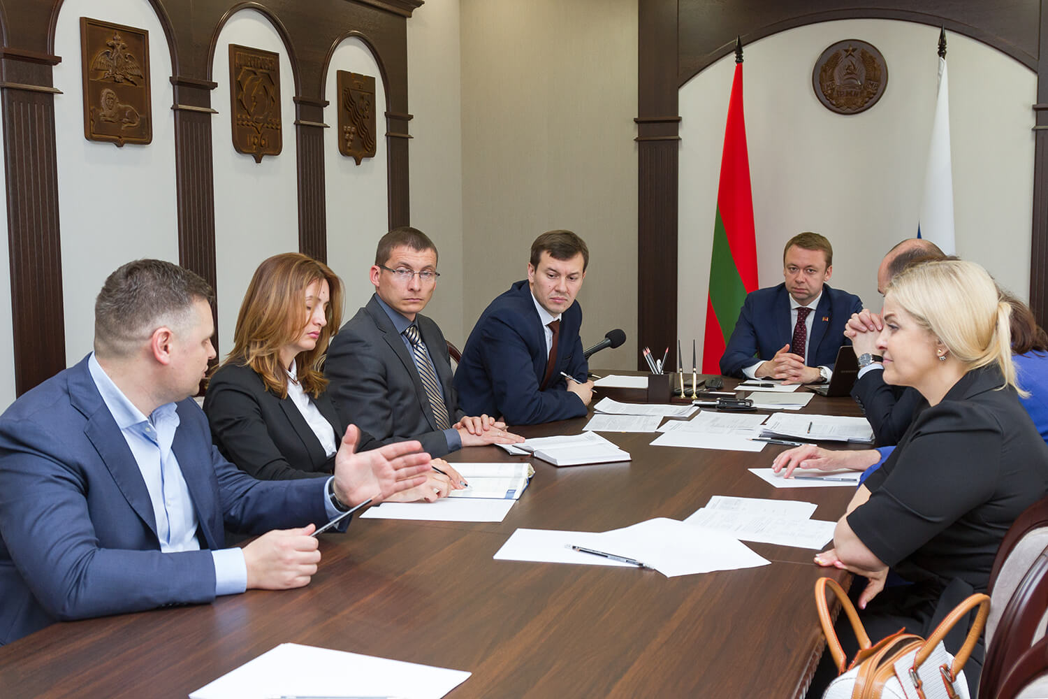 правительство сайт правительства