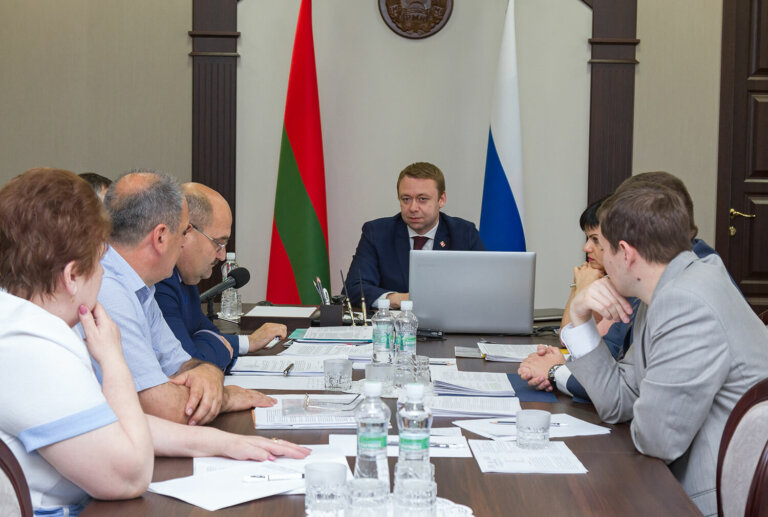 Хорошая деловая репутация – один из критериев отбора