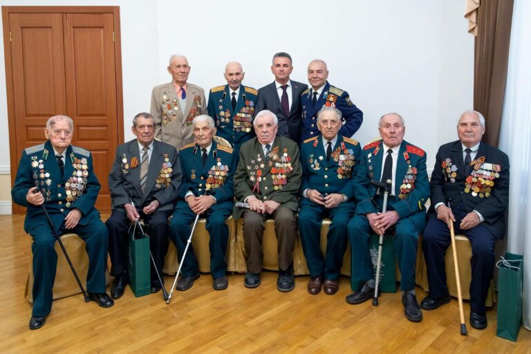 Взглянув в лицо смерти, они научились жить