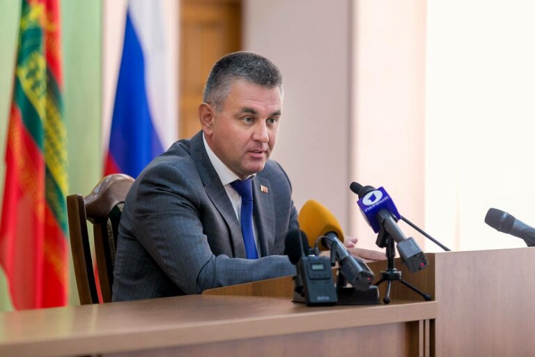 Люди должны чувствовать, что нужны государству