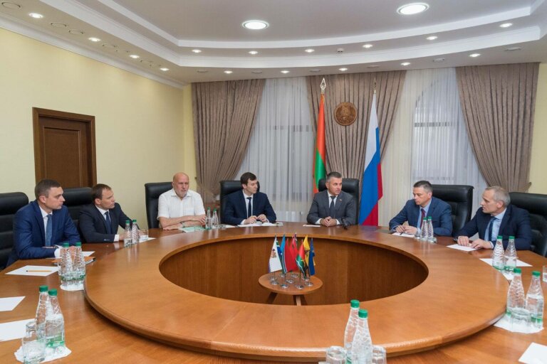 Точка в вопросе о переезде психиатрической больницы