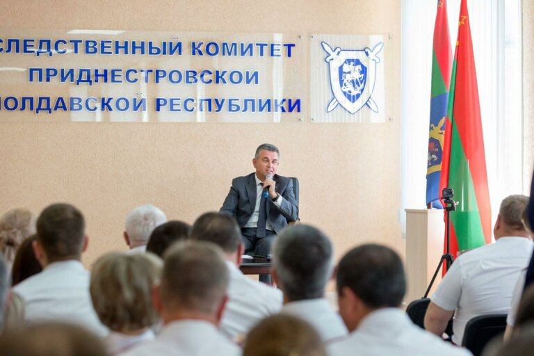 О профессиональном, общем и личном