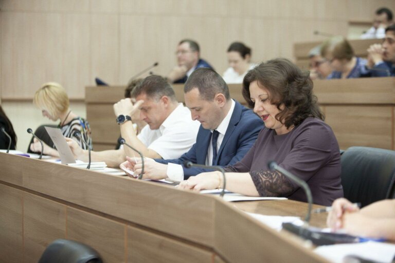 Чтобы жизнь наша легче становилась