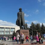 1 ПОБЕДА ленин