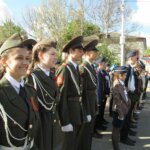 1 победа патриот