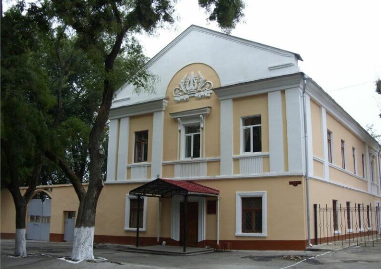 Радуга талантов