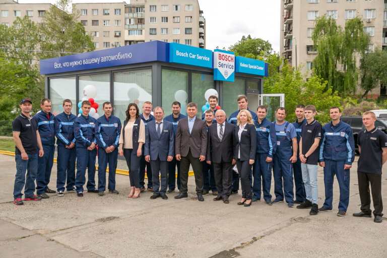 Семейный бизнес мирового уровня