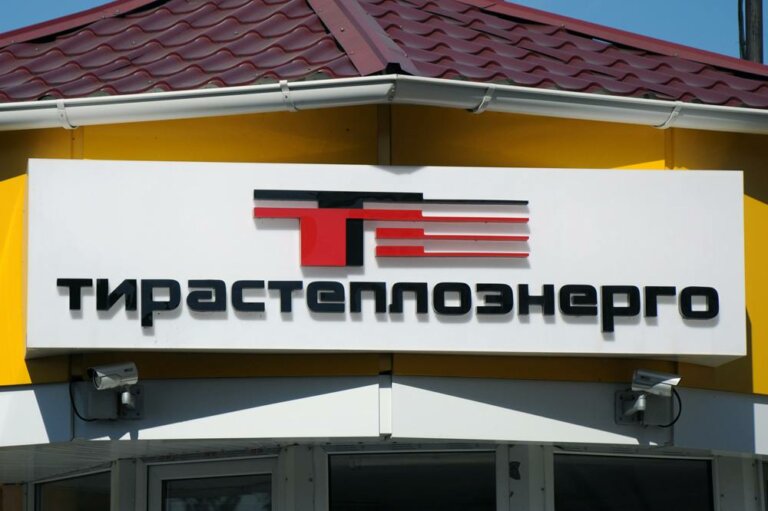 «Горячая» пора у тепловиков
