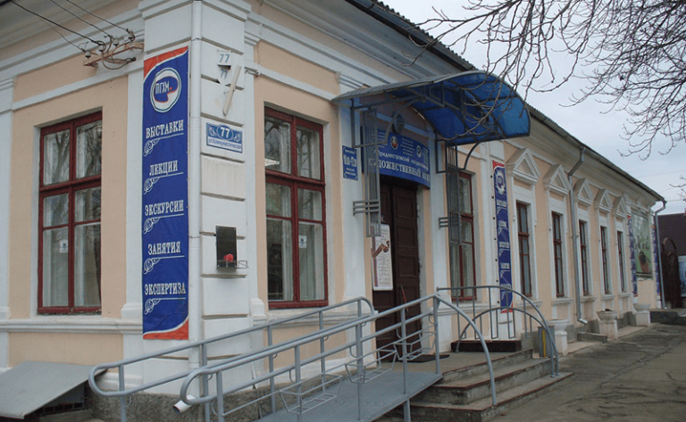 Впечатления полуночника