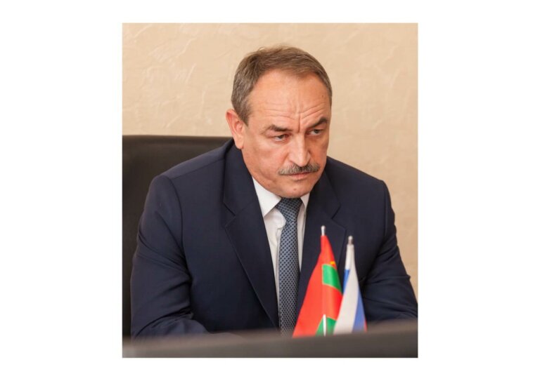Иностранные гости парламента