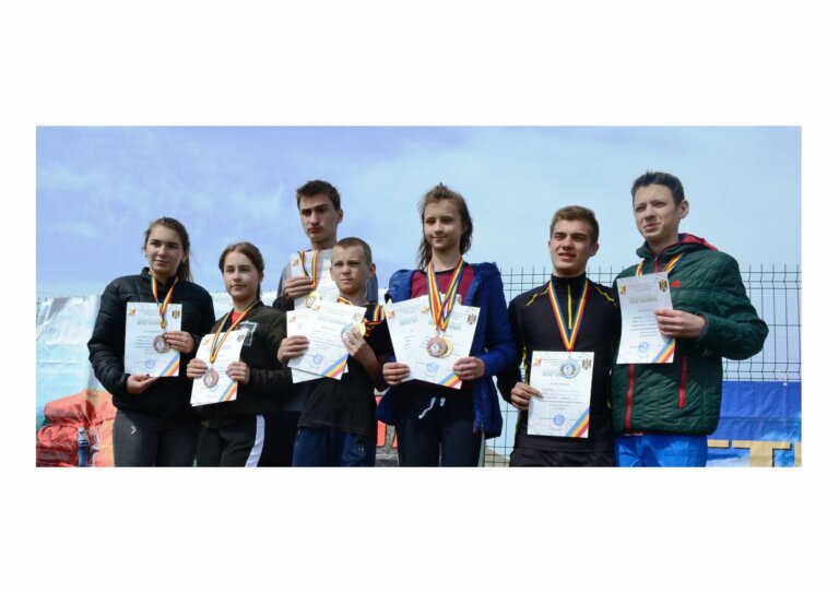 Берем компас, карту…