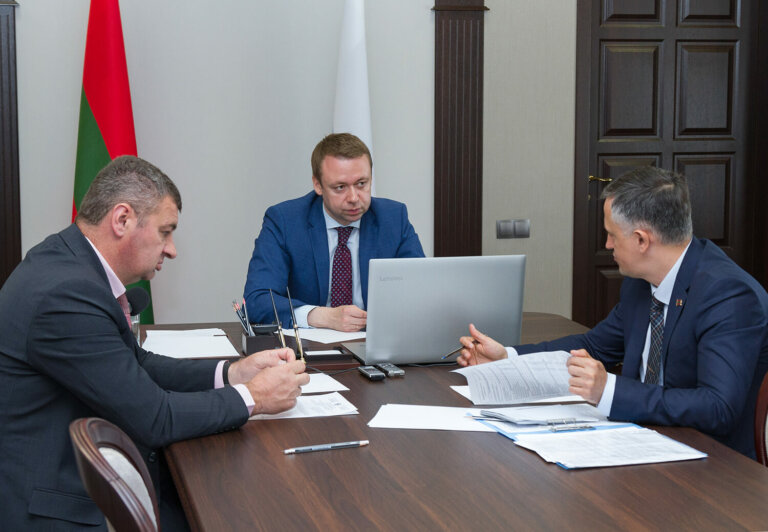 Подарок в День защиты детей