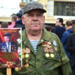 геннадий ковченко и папа