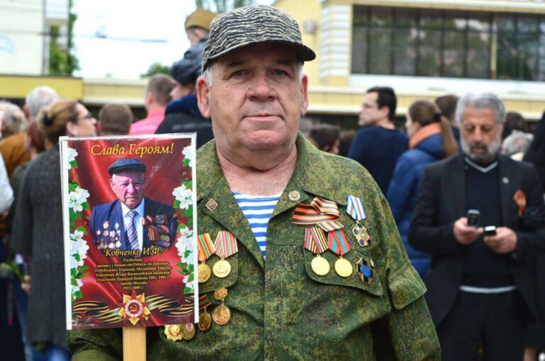 Живы, пока помним…