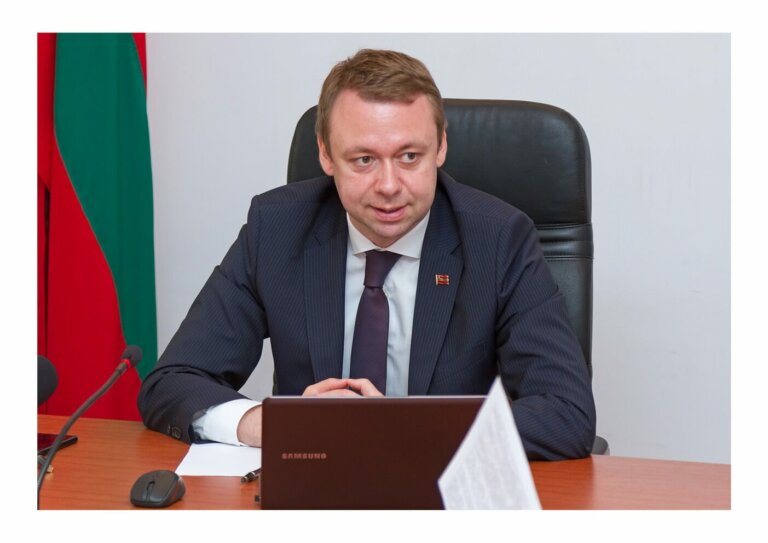Действенный механизм