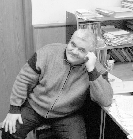 ЯКОВ ФИСЕНКО