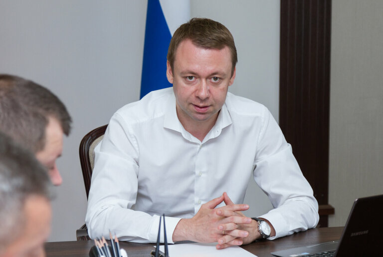 Кадры решают все. Кадры в ЖКХ – тем более …