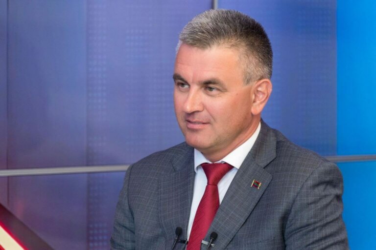 Вадим Красносельский: «Мы можем жить рядом»