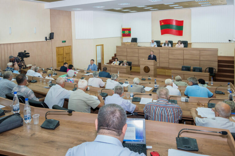 Неравнодушная позиция