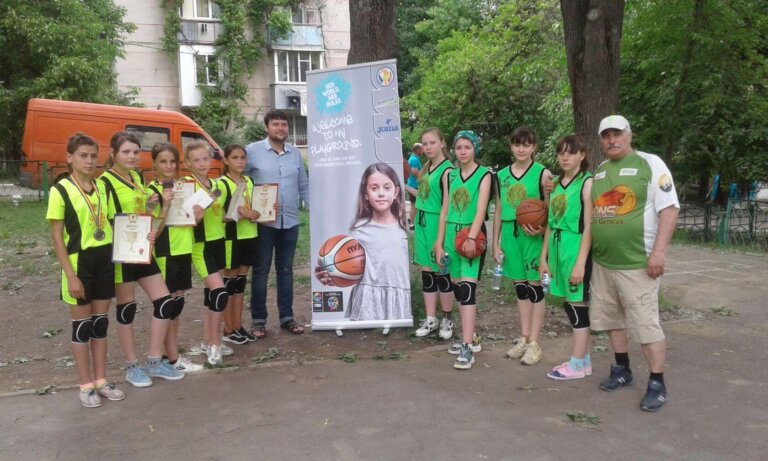 «Тигрята» – чемпионы!