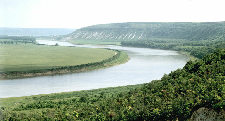 Раскол на Днестре (рассказ)
