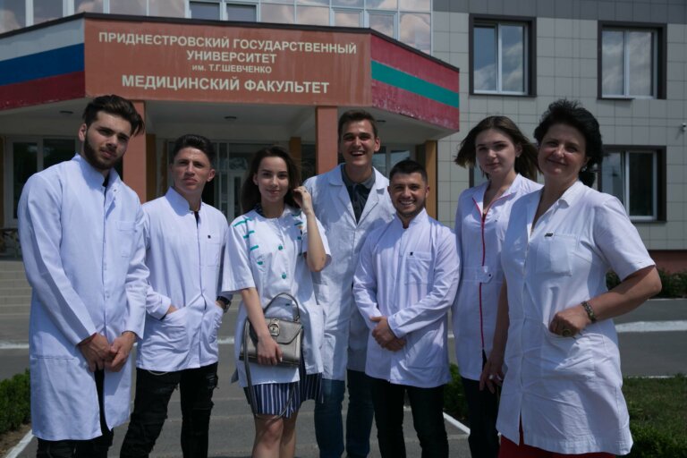 О маленьких и больших подвигах