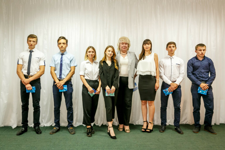 Мастерство везде в почёте