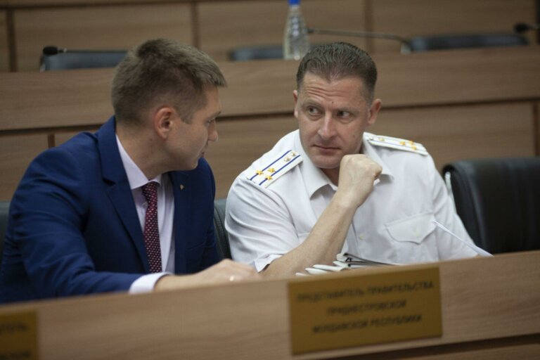 Вместе по пути гармонизации